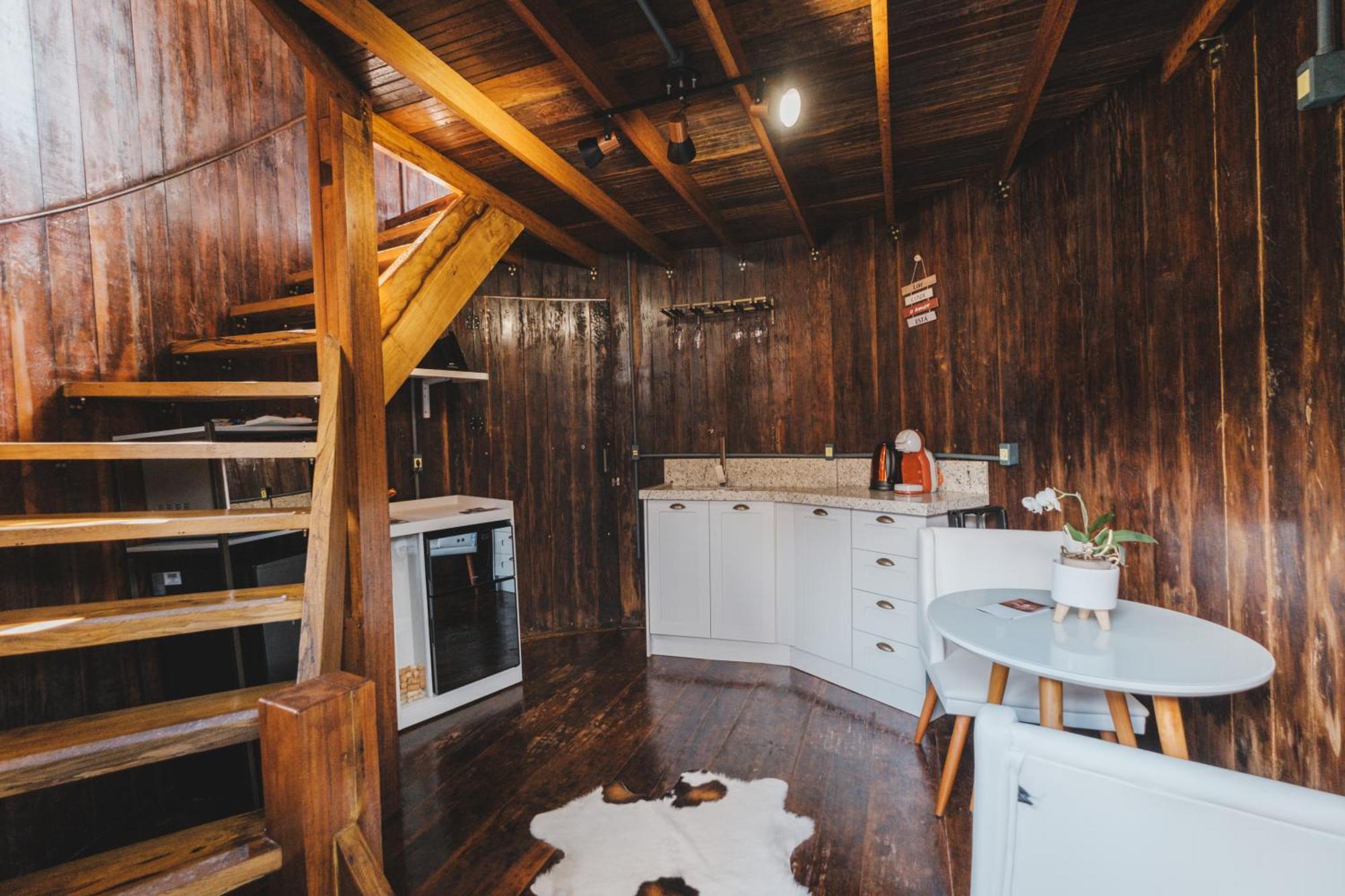 Villa Vinicolla Hospedagem Conceito Bento Gonçalves Exteriör bild